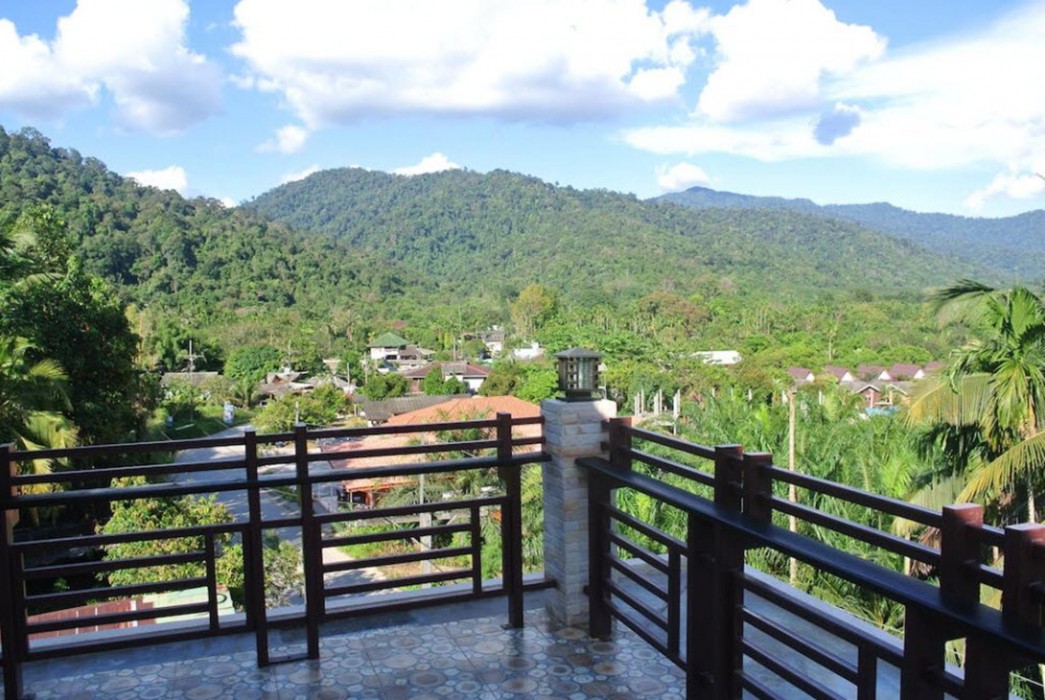 Khao Sok Nature Place 20/36