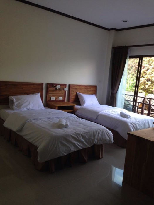 Khao Sok Nature Place 26/36