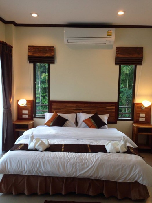 Khao Sok Nature Place 22/36