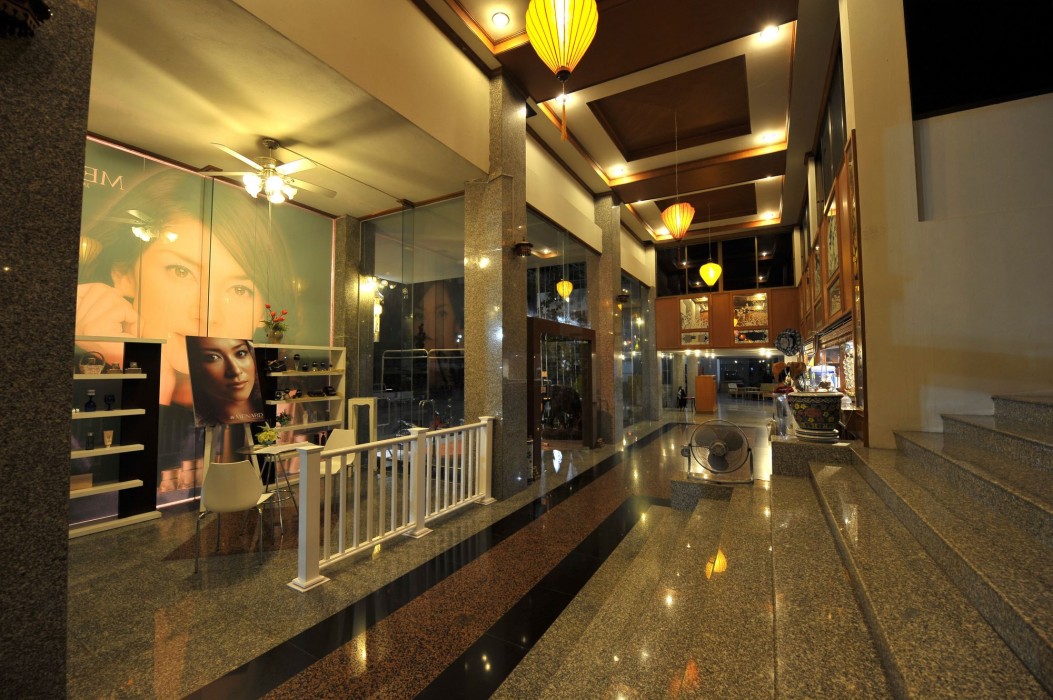 Phayao Northen Lake Hotel 17/32