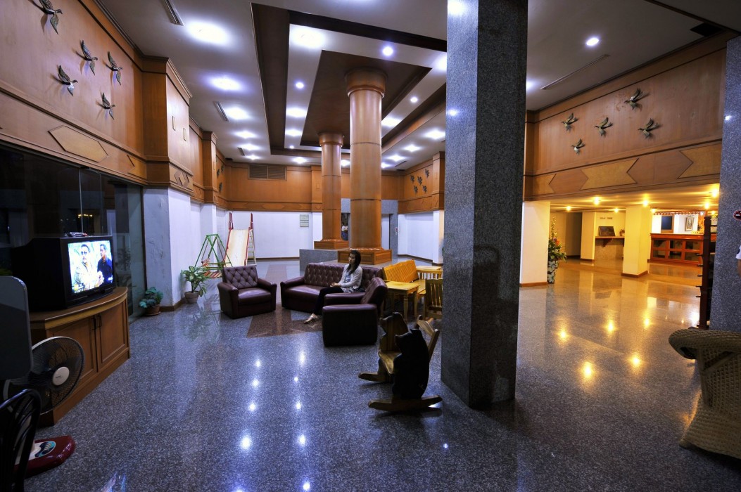 Phayao Northen Lake Hotel 19/32