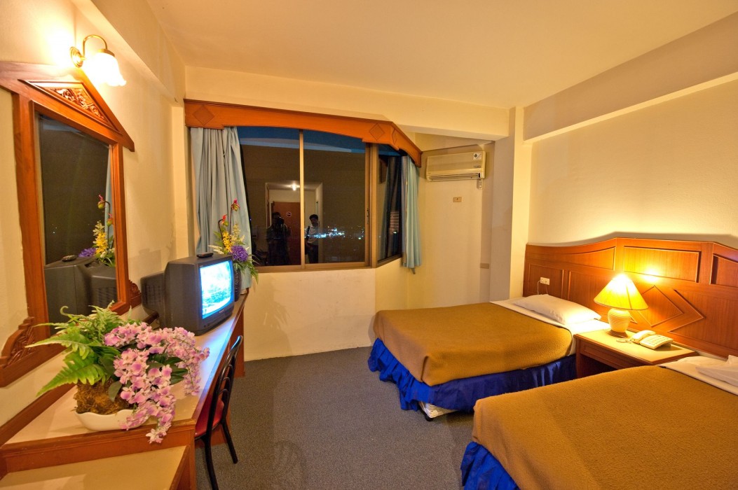 Phayao Northen Lake Hotel 18/32