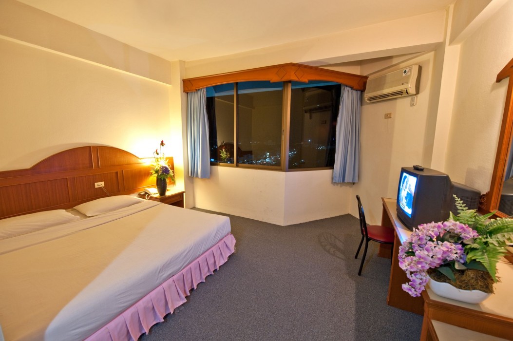 Phayao Northen Lake Hotel 21/32