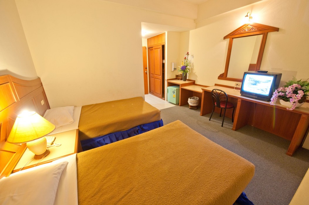 Phayao Northen Lake Hotel 15/32