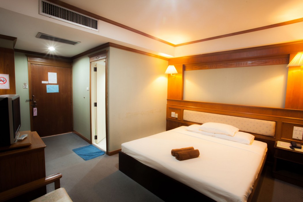 Imperial Sakon Hotel 13/18