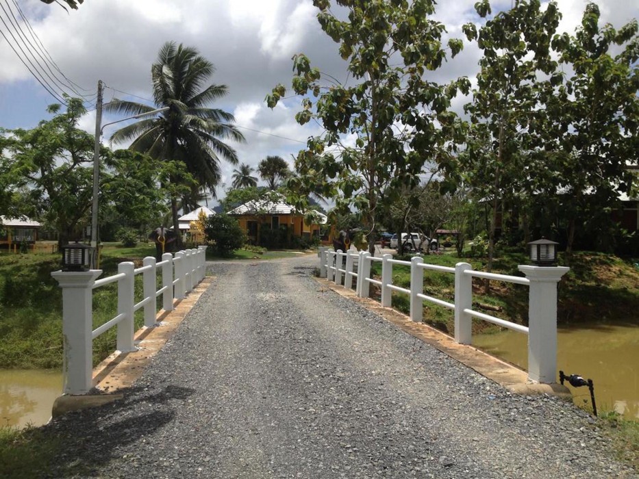 Farmsuk Residence And Resort 61/87