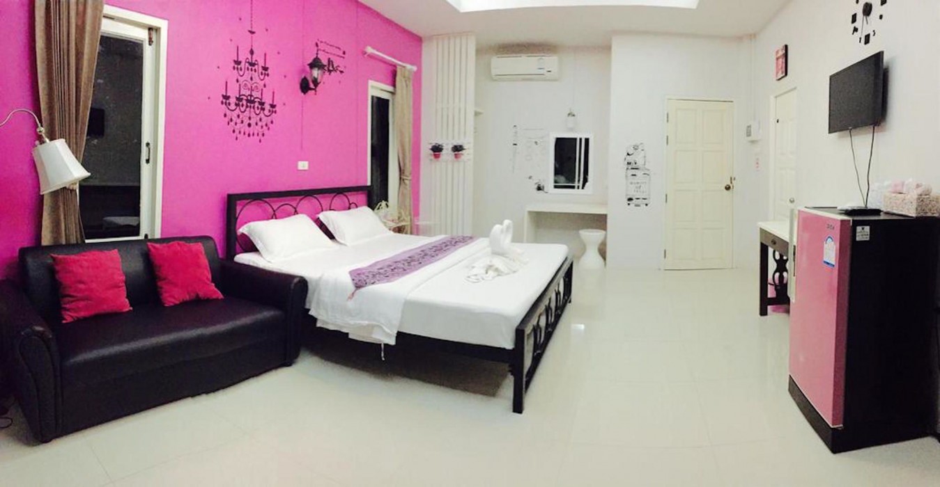 Farmsuk Residence And Resort 30/87