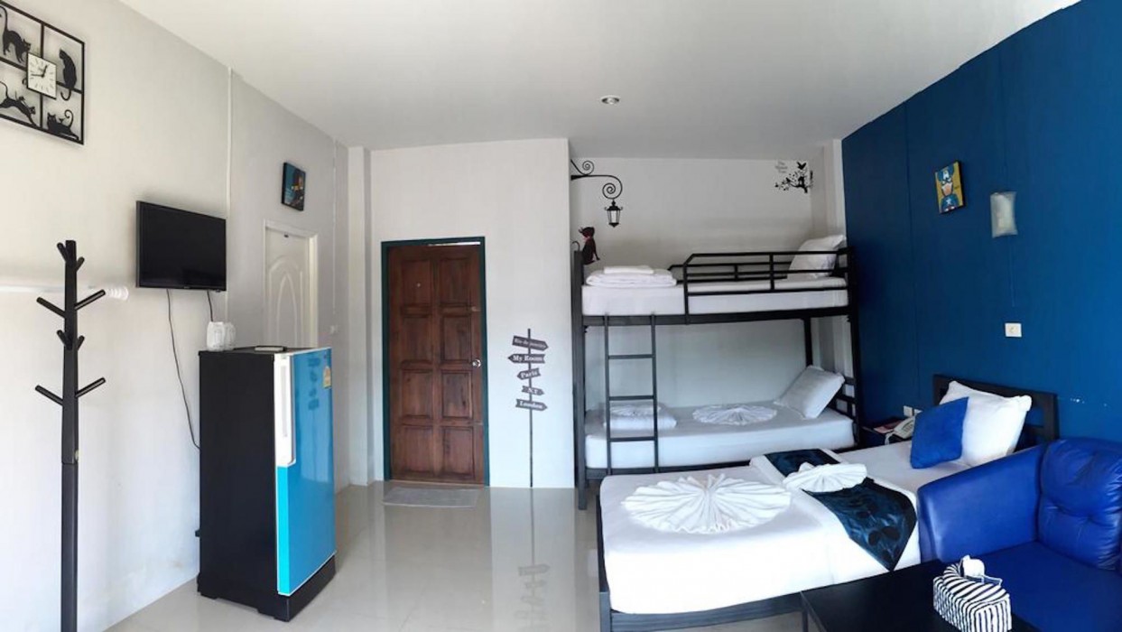 Farmsuk Residence And Resort 52/87