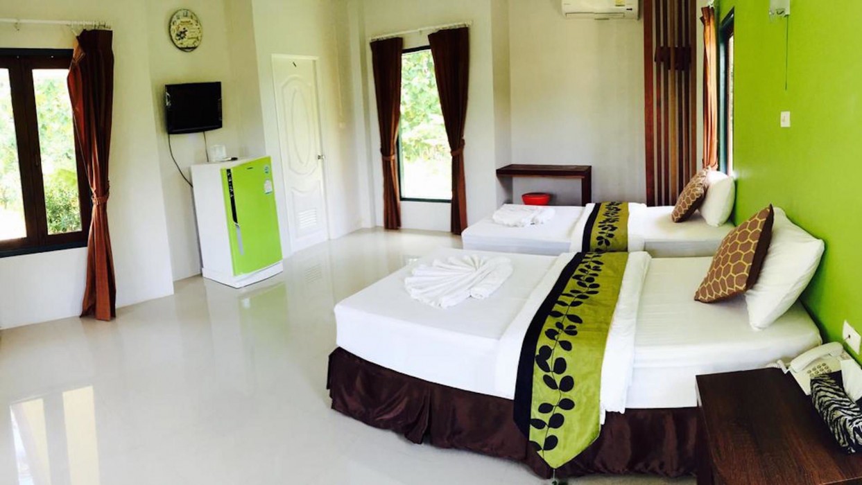 Farmsuk Residence And Resort 34/87