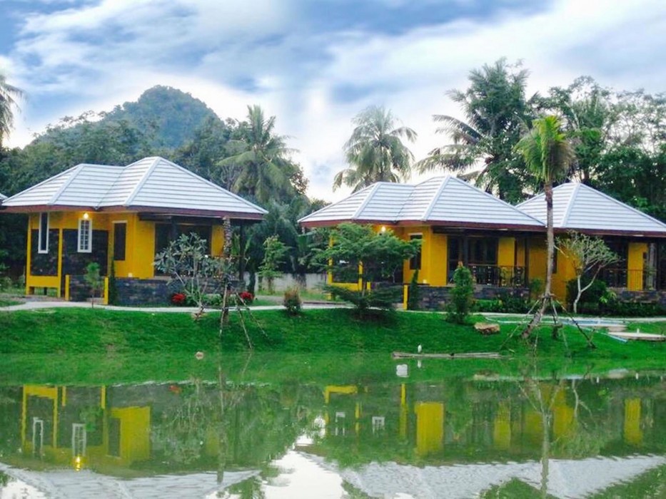 Farmsuk Residence And Resort 46/87