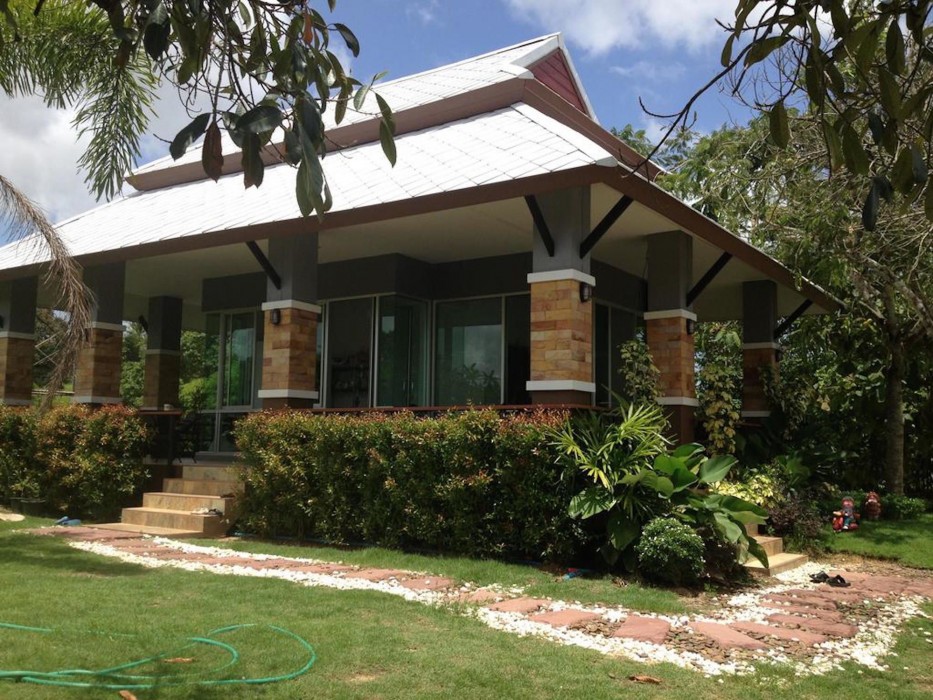 Farmsuk Residence And Resort 39/87