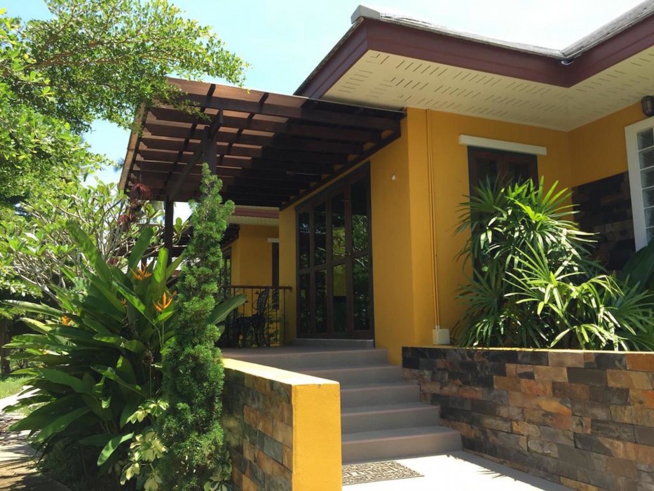 Farmsuk Residence And Resort 57/87