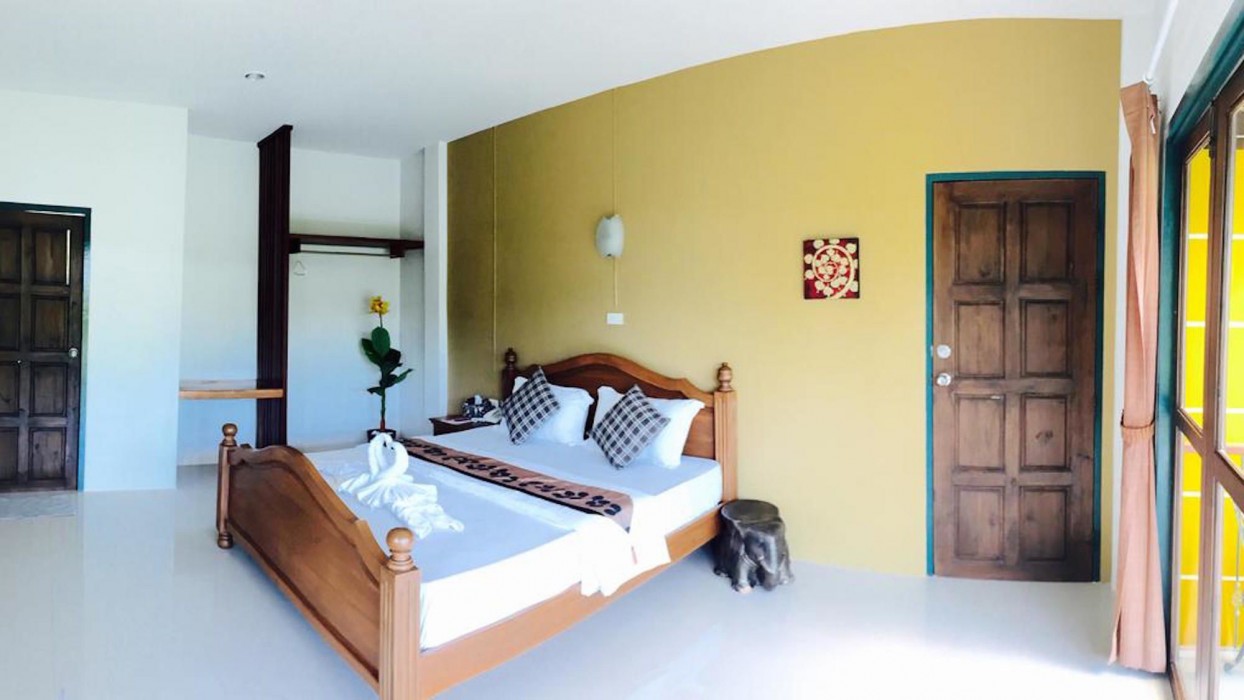 Farmsuk Residence And Resort 31/87