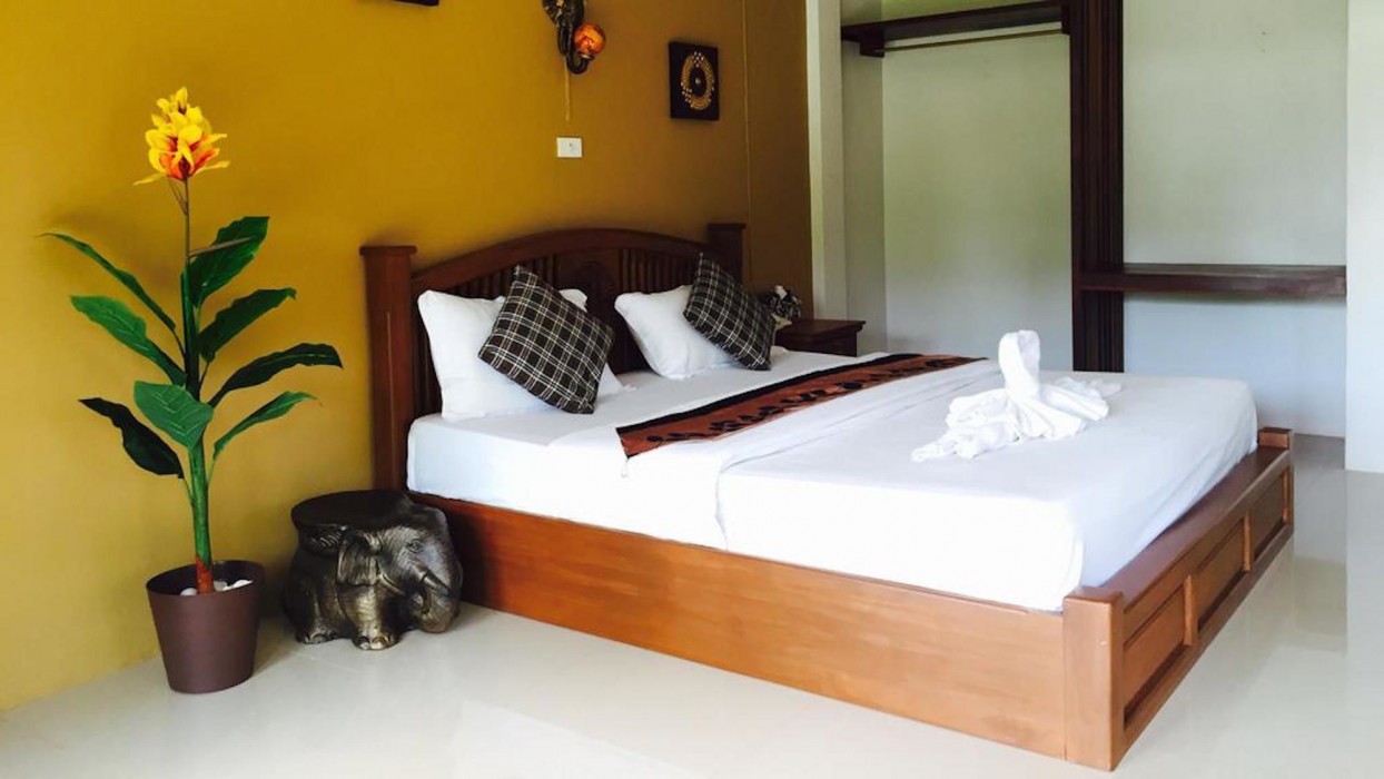 Farmsuk Residence And Resort 26/87