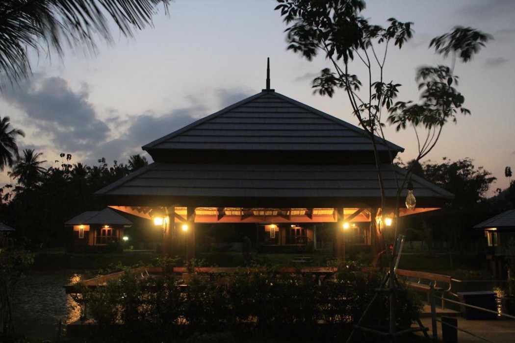 Farmsuk Residence And Resort 55/87