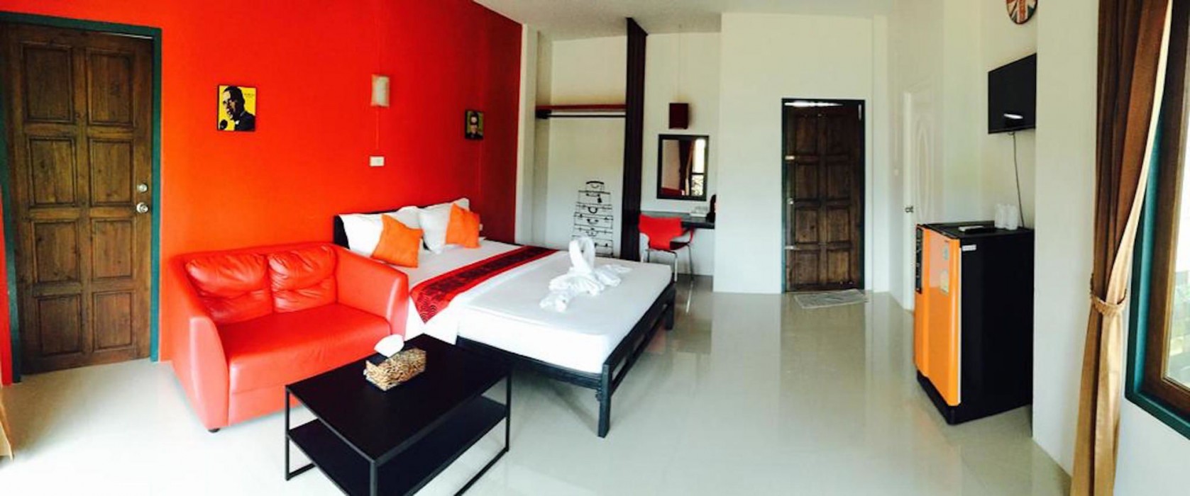 Farmsuk Residence And Resort 53/87
