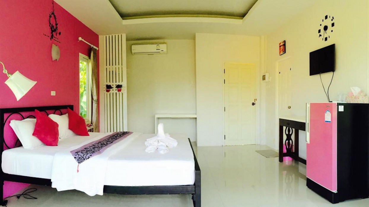 Farmsuk Residence And Resort 29/87