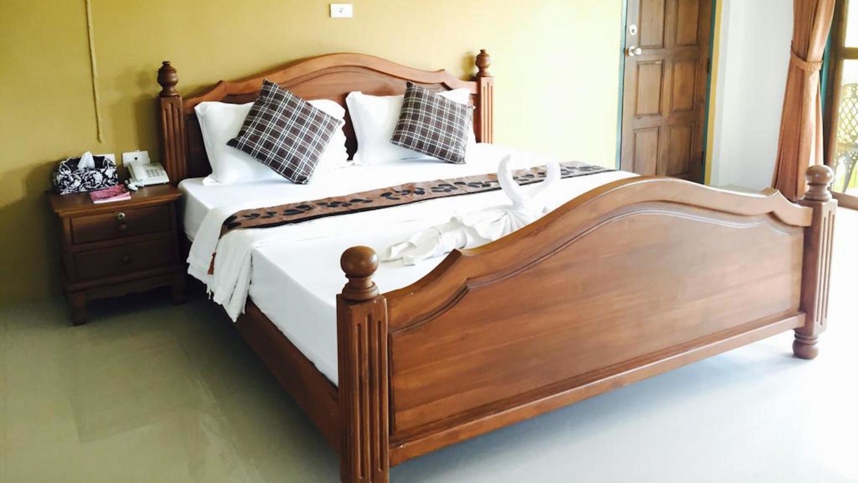 Farmsuk Residence And Resort 27/87