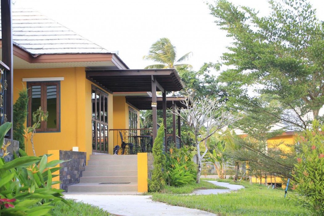 Farmsuk Residence And Resort 48/87