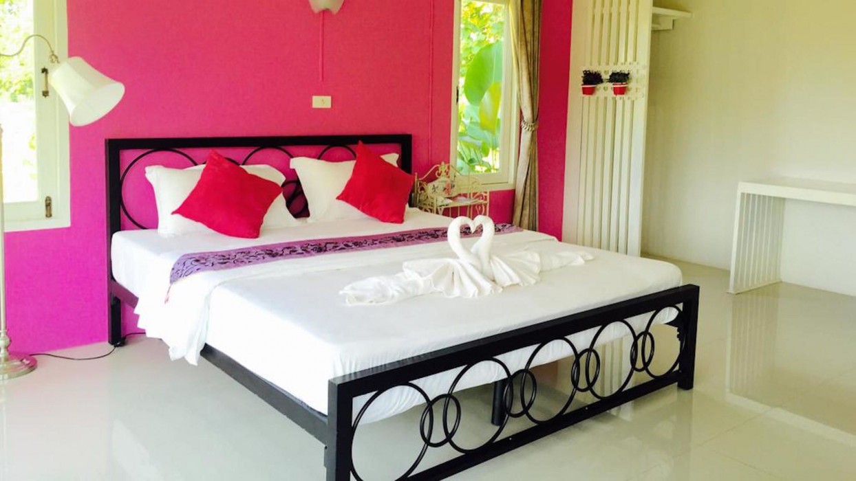 Farmsuk Residence And Resort 28/87