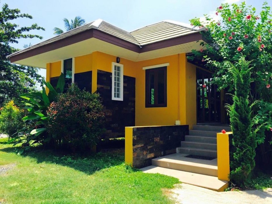 Farmsuk Residence And Resort 60/87