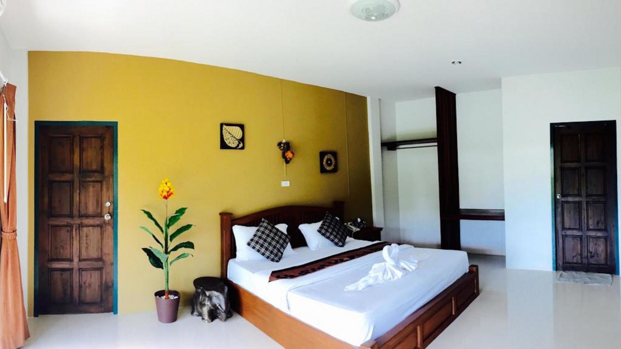 Farmsuk Residence And Resort 44/87