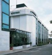 Aparthotel Th Las Rozas 1/33