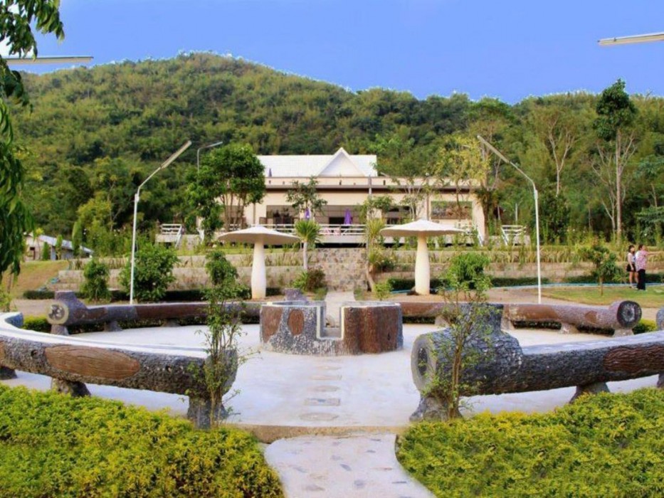 Pattharapuri Valley 40/87