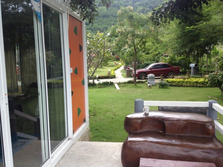 Pattharapuri Valley 44/87