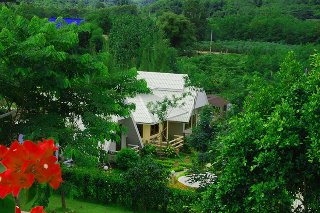 Pattharapuri Valley 35/87
