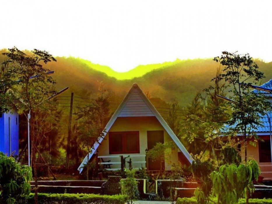 Pattharapuri Valley 60/87