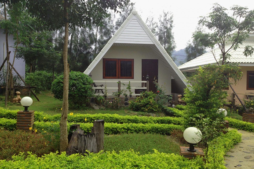 Pattharapuri Valley 59/87