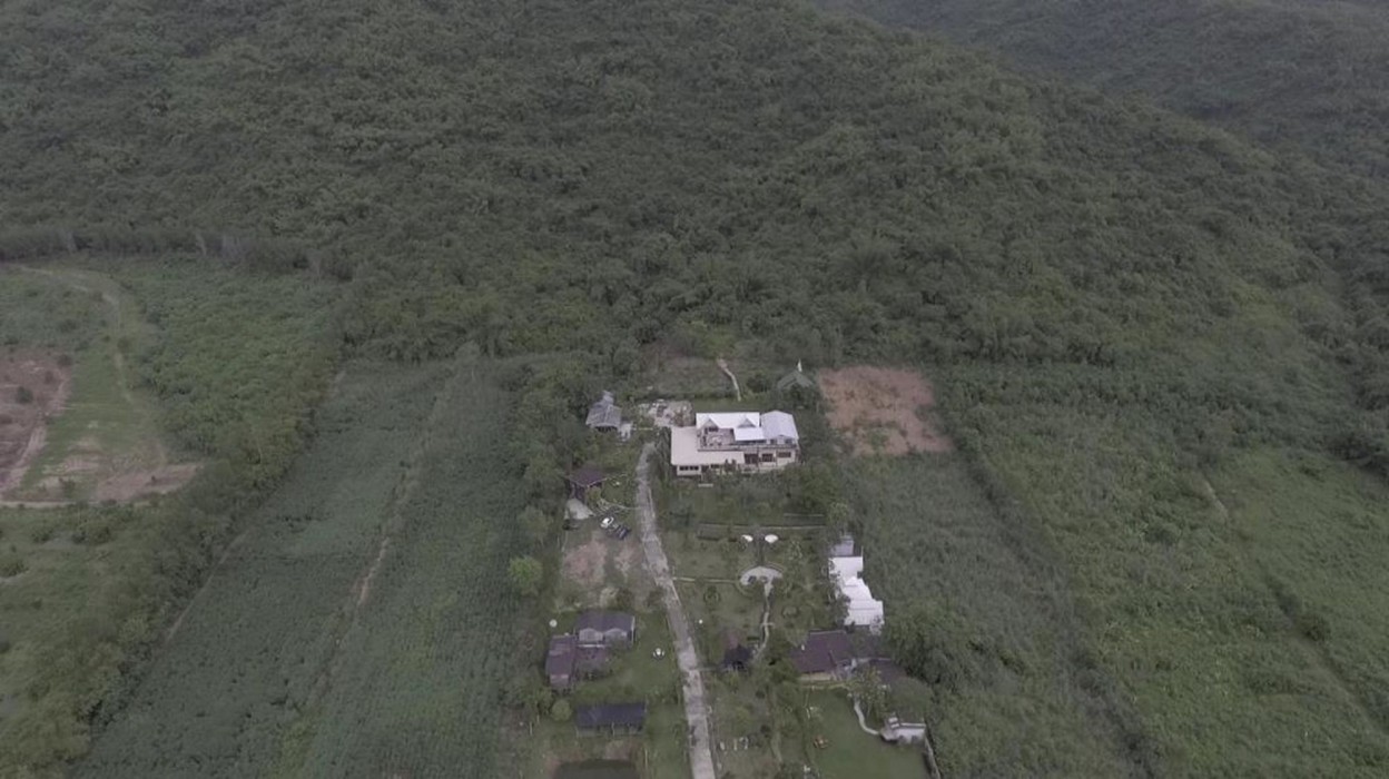 Pattharapuri Valley 42/87