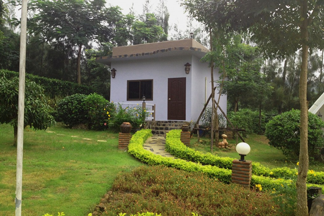 Pattharapuri Valley 32/87