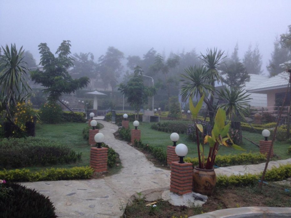 Pattharapuri Valley 43/87