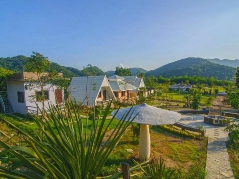 Pattharapuri Valley 25/87