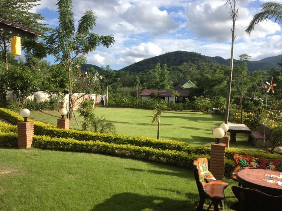 Pattharapuri Valley 38/87