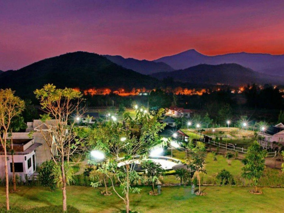 Pattharapuri Valley 57/87