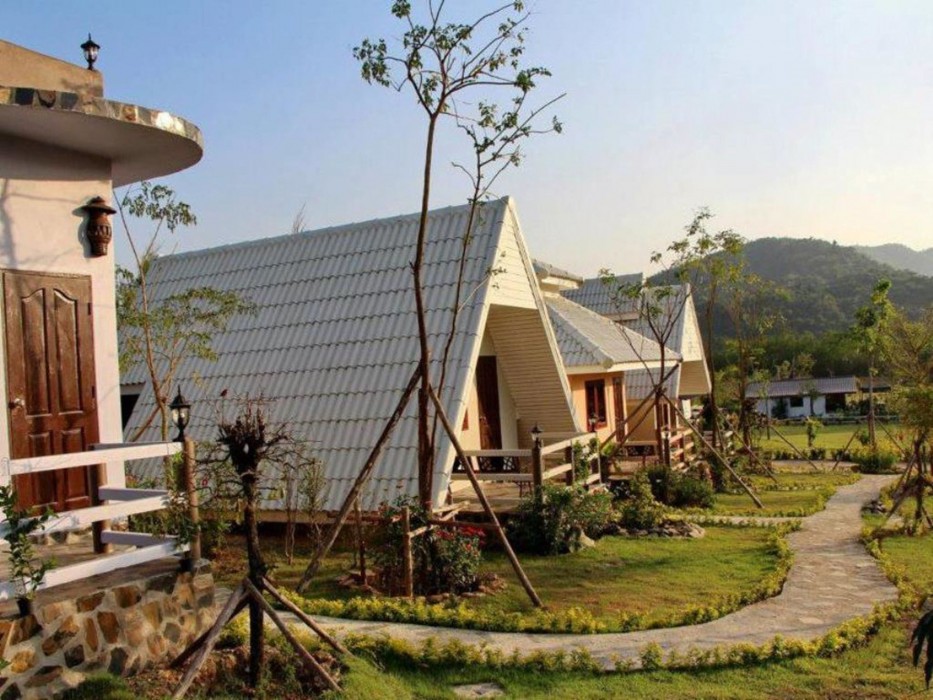 Pattharapuri Valley 47/87