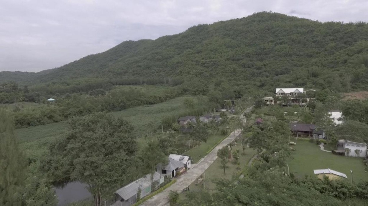 Pattharapuri Valley 27/87