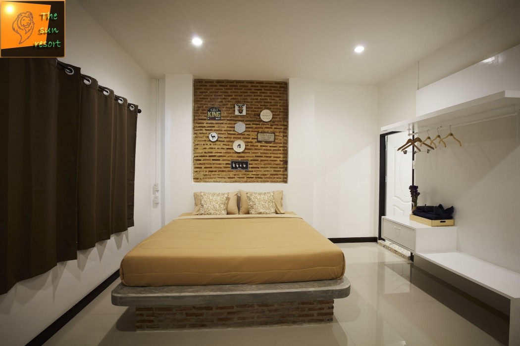 The Sun Resort 20/55