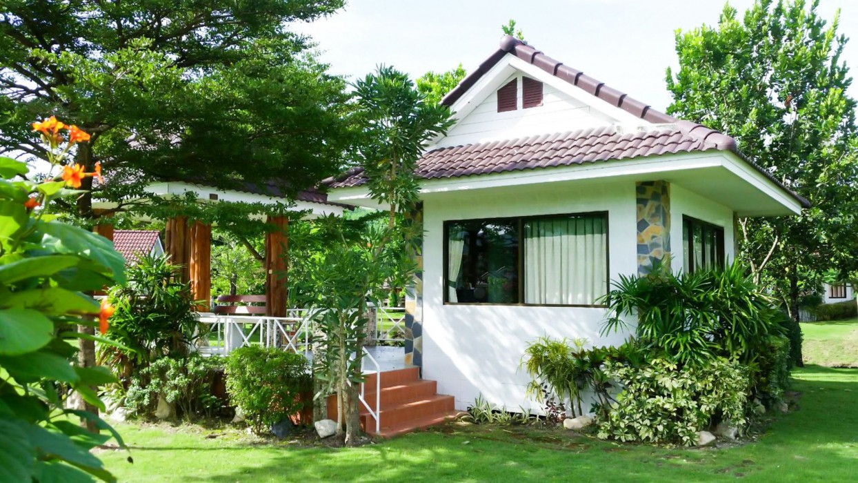 Tanaosri & Creekside Resort 26/68