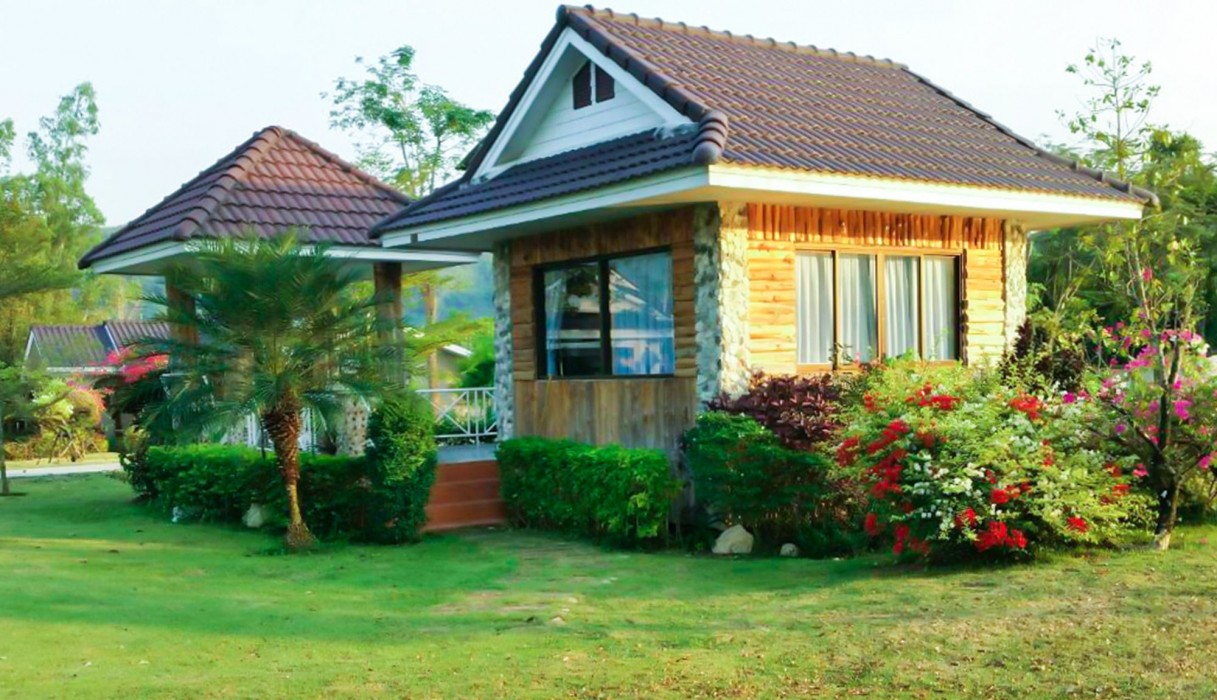 Tanaosri & Creekside Resort 35/68