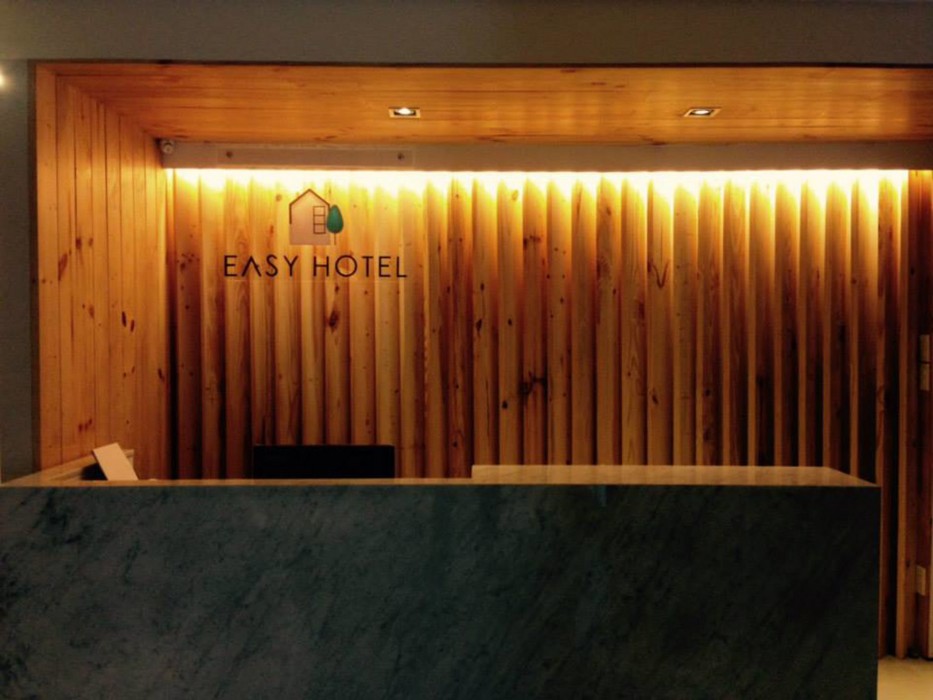 Easy Hotel 50/75