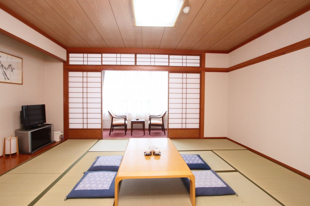 Kyukamura Ohkunoshima 5/66