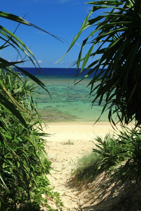 Mukaka Villa Kouriisland Okinawa 14/30