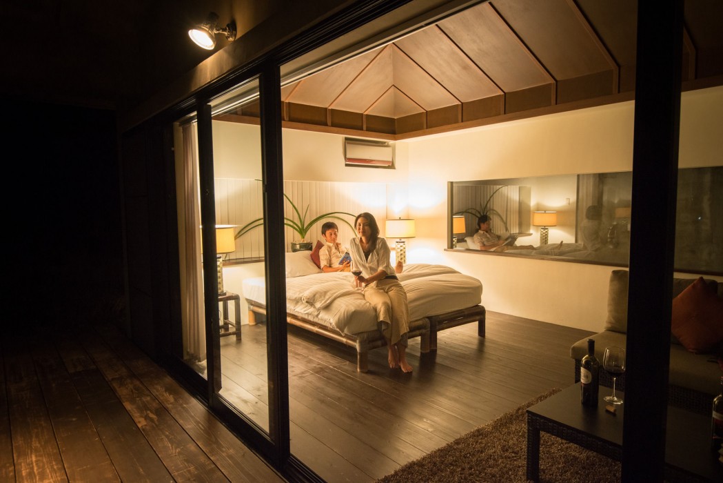 Mukaka Villa Kouriisland Okinawa 4/30