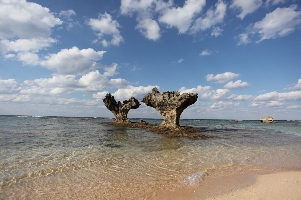 Mukaka Villa Kouriisland Okinawa 7/30