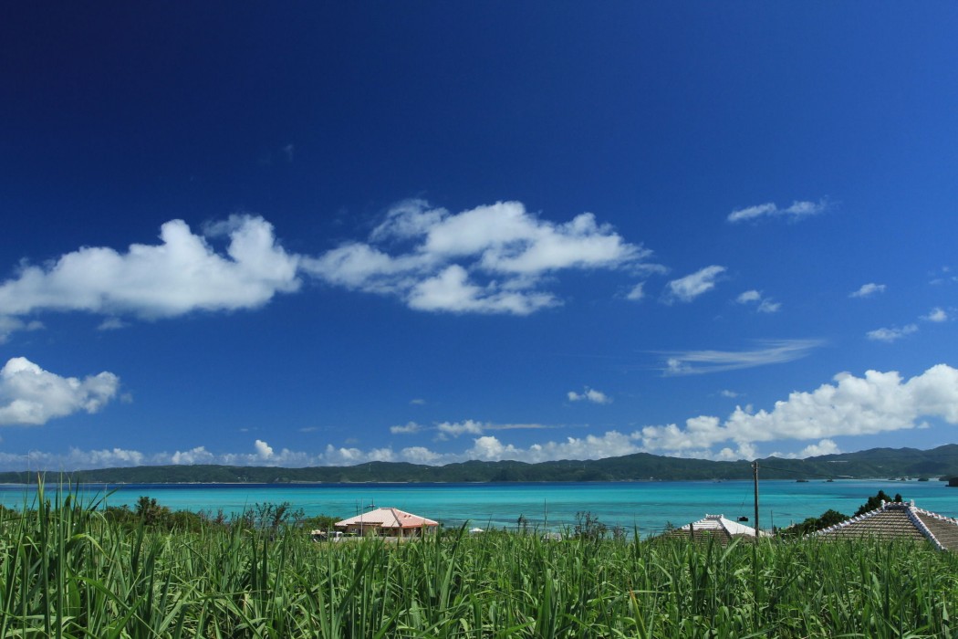 Mukaka Villa Kouriisland Okinawa 9/30
