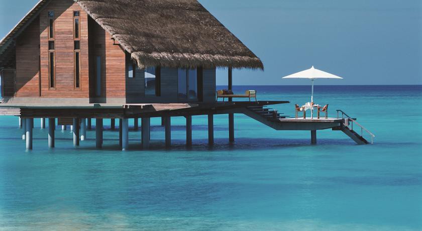 One&Only Reethi Rah 4/30